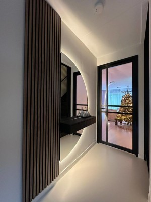 Sun Rise 2 + ambilight