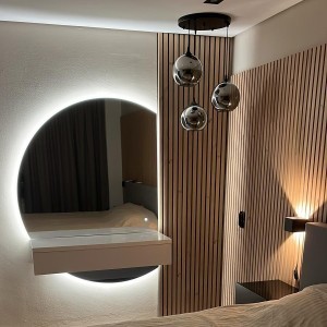 Sun Rise 2 + ambilight