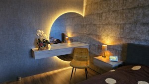 Sun Rise 2 + ambilight