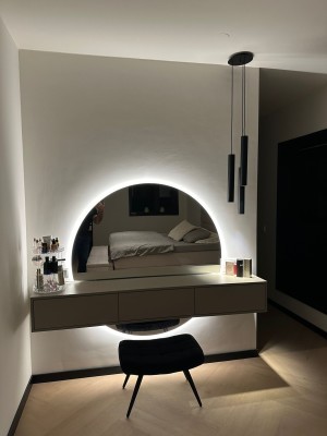 Sun Rise 3 + амбилайт