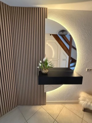 Sun Rise 2 + ambilight