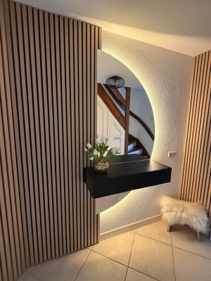 Sun Rise 2 + ambilight