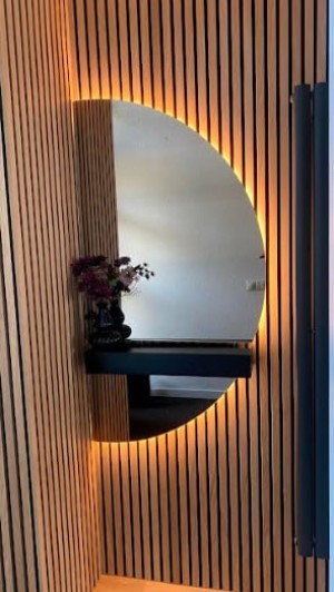 Sun Rise 3 + амбилайт