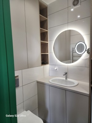 Shape 01 + Ambilight