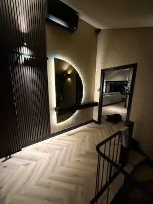 Sun Rise 3 + амбилайт