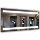 Natalina 80x76 нагрев + амбилайт + линза 5x + часы