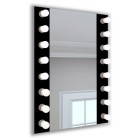 Hollywood 2 Color 83x80 регулятор яркости Mirror