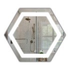 Hexagon H LED Hexagon H LED