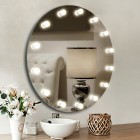 Hollywood R2 Mirror Hollywood R2 Mirror