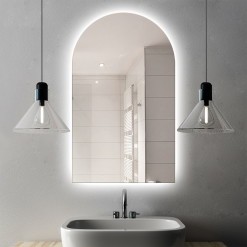 Venera mirror + ambilight