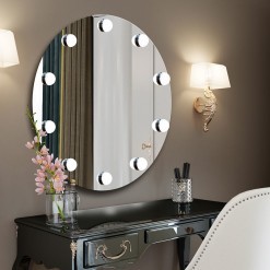 Hollywood New R2 Mirror