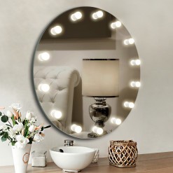 Hollywood R2 Mirror Hollywood R2 Mirror