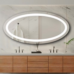Greta XL mirror