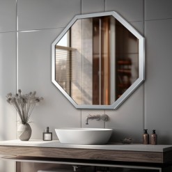 Octagon Alu