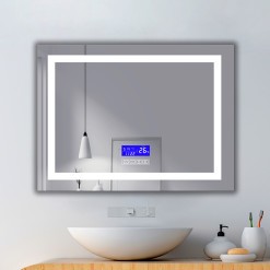 Livia Smart LED Mirror
