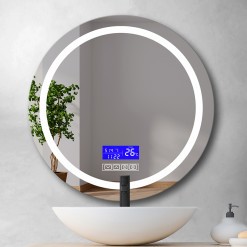 Silvia Smart mirror
