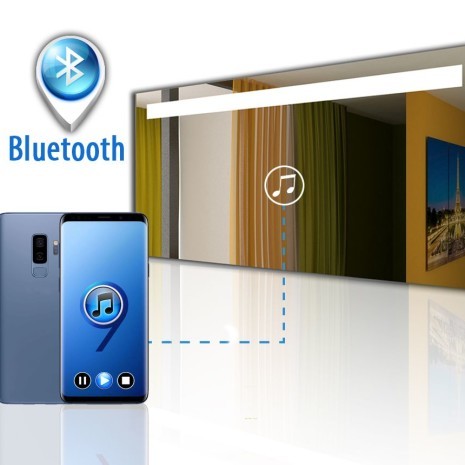 Alina + Bluetooth