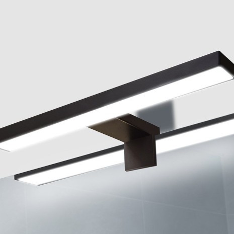 Shape 04 + Consol 01 Black