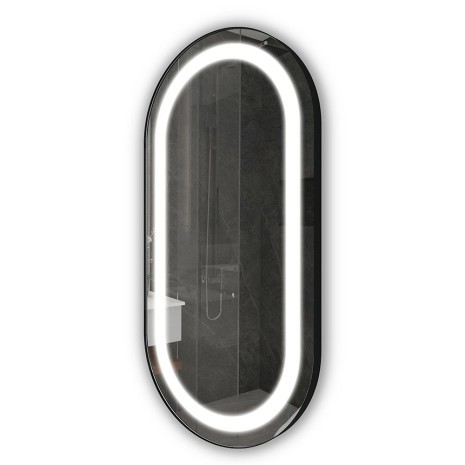 Alice Inox Black