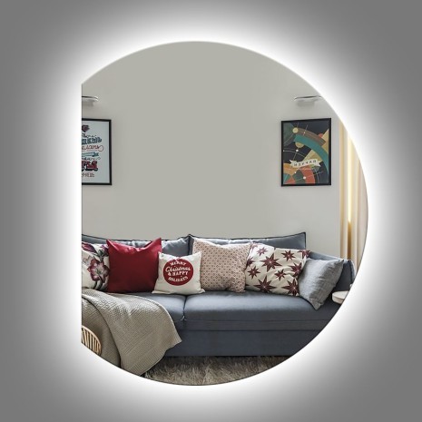 Moon + Ambilight