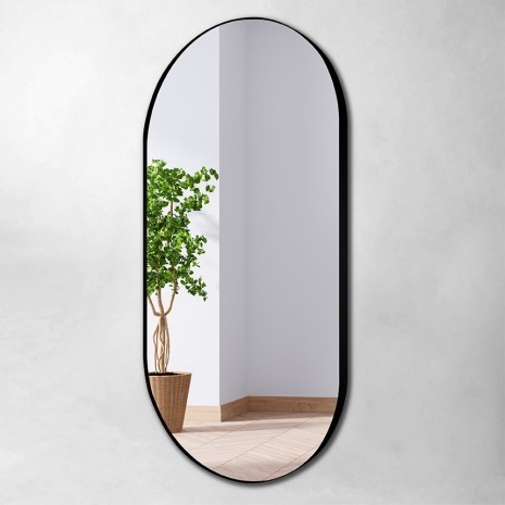 Inox S Black