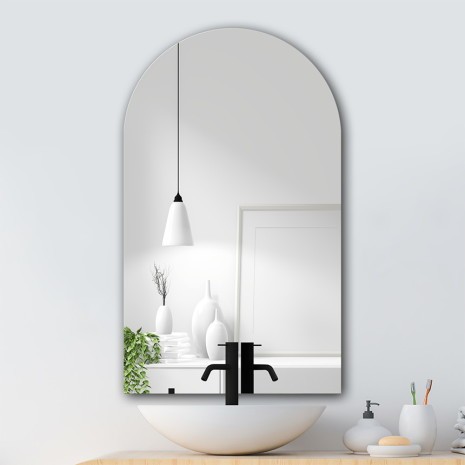 Venera mirror
