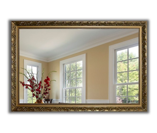 Azzurra 120x77Mirror - Photo 2