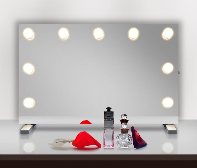 Hollywood T Mirror - Photo 2