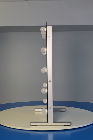 Hollywood T Mirror - Photo 4
