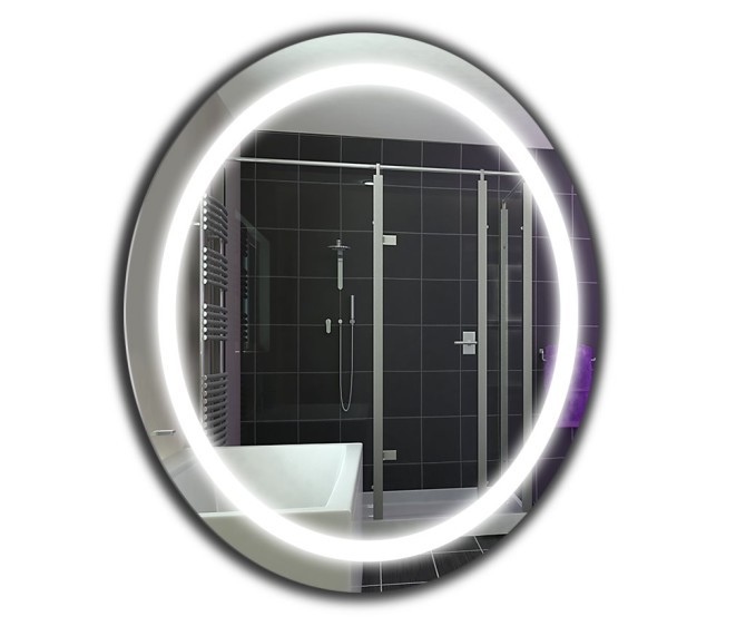Silvia mirror - Photo 1