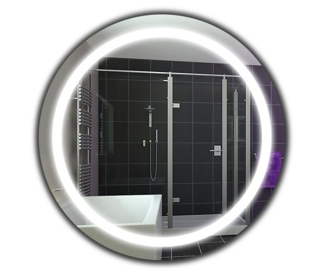 Silvia mirror - Photo 2