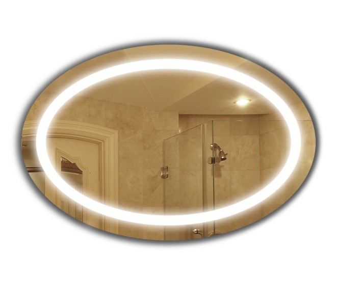 Greta mirror - Photo 1