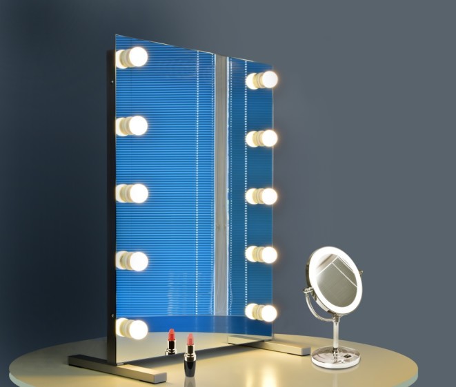 Hollywood T2 Mirror - Photo 3