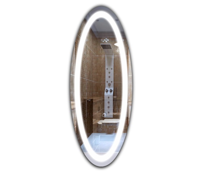 Greta XL mirror - Photo 1 Greta XL mirror - Photo 1