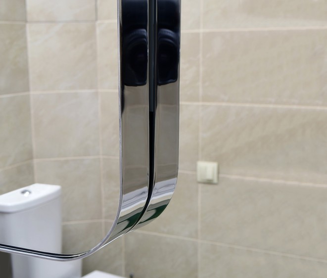 Natalia Inox Gloss - Photo 5