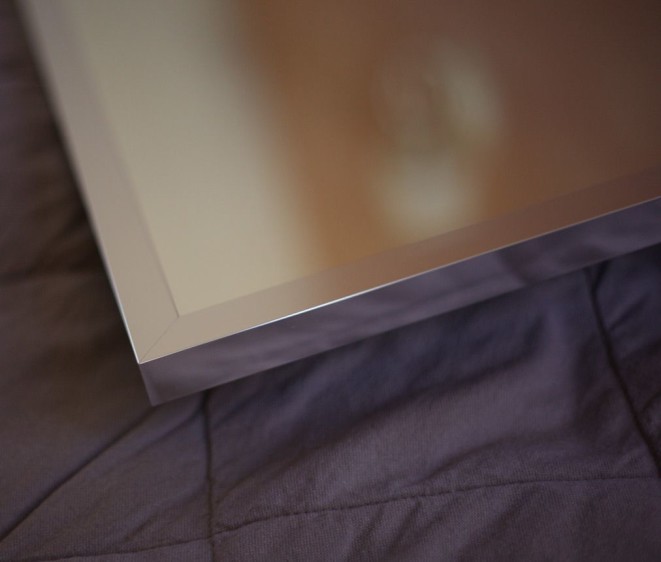 alu 001 Chrome - Photo 3