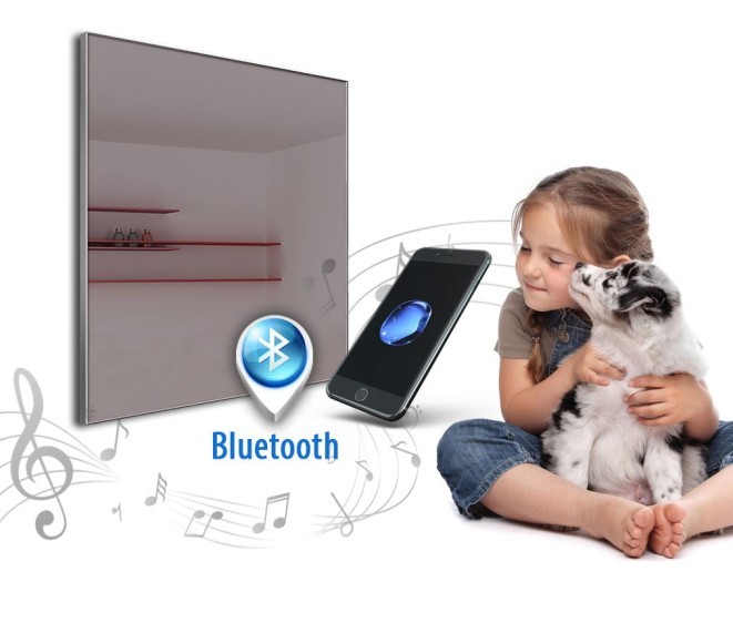 alu 008 Bluetooth - Photo 2