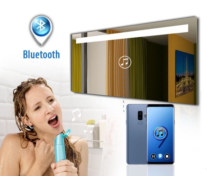 Alina + Bluetooth - Photo 4