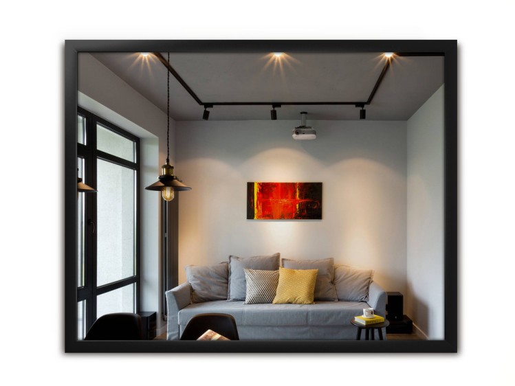 alu 001 Black - Photo 2