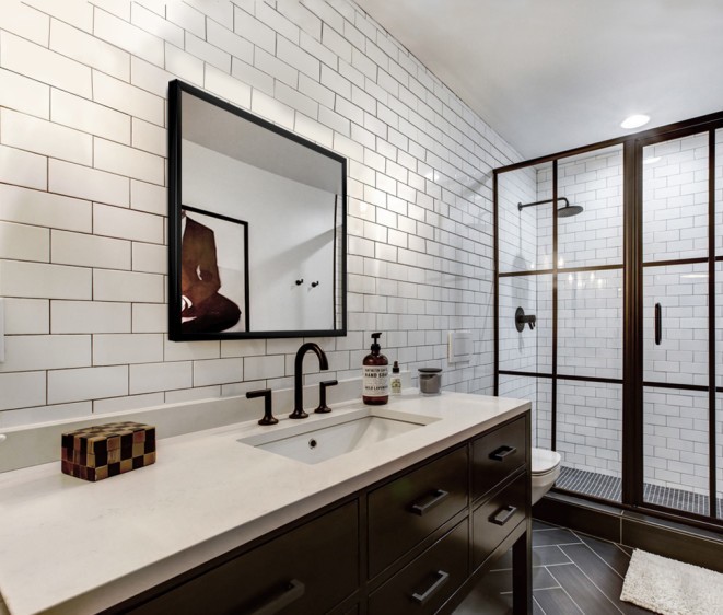 alu 001 Black - Photo 3