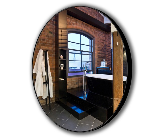 Inox R Black - Photo 1