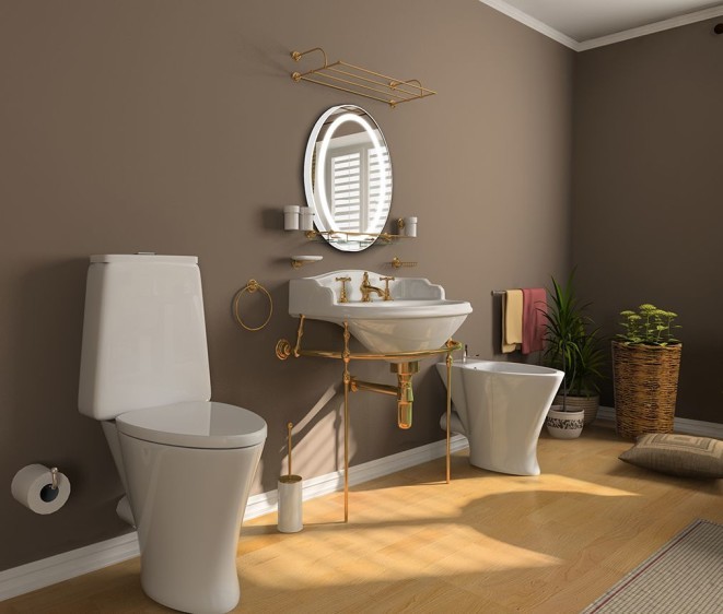 Silvia Inox White - Photo 3 Silvia Inox White - Photo 3