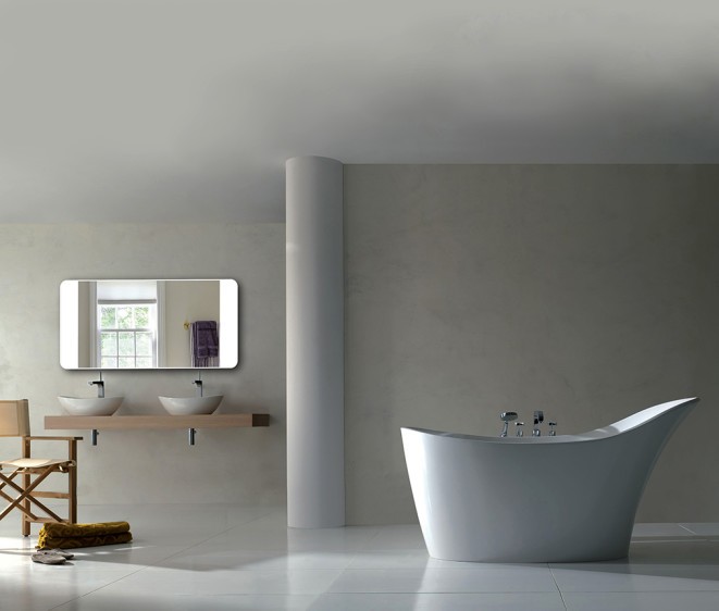 Sabina Inox White - Photo 3
