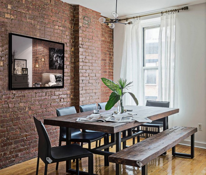 alu 001 Black - Photo 4