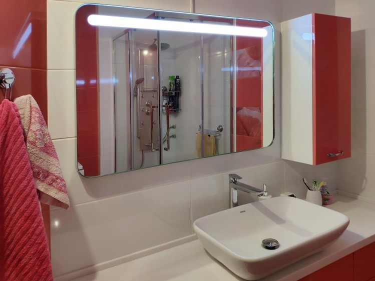 Natalia Inox Gloss - Photo 7