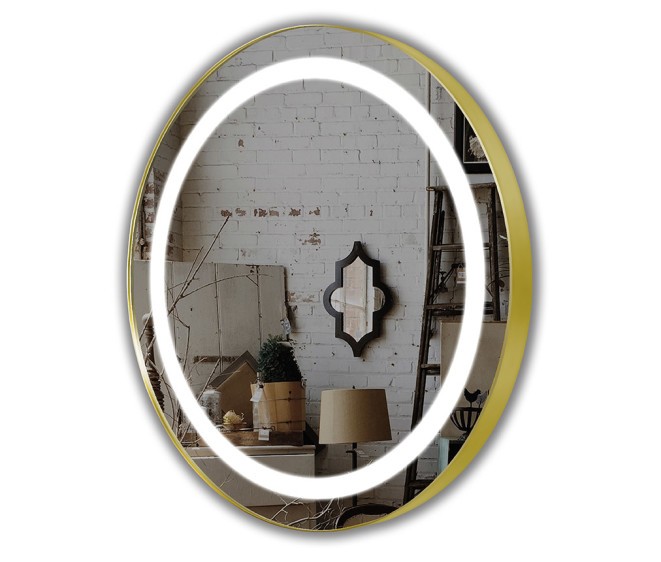 Silvia Inox Gold - Photo 1