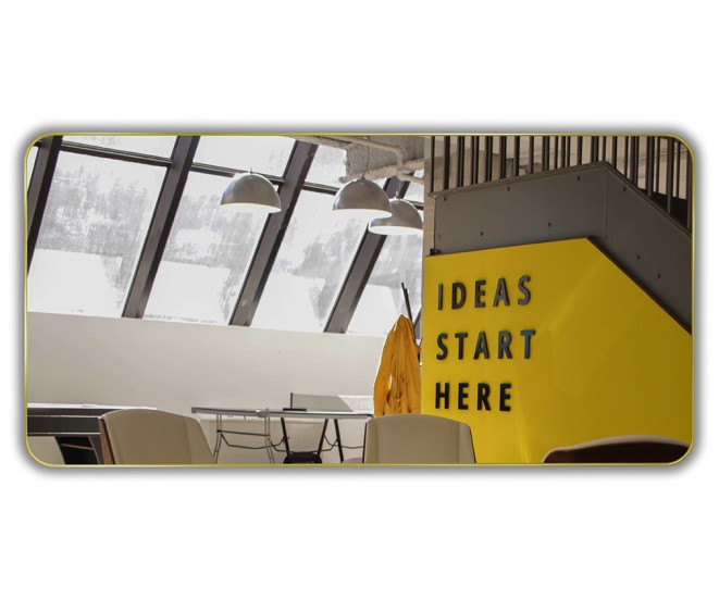 Inox Gold - Photo 2 Inox Gold - Photo 2