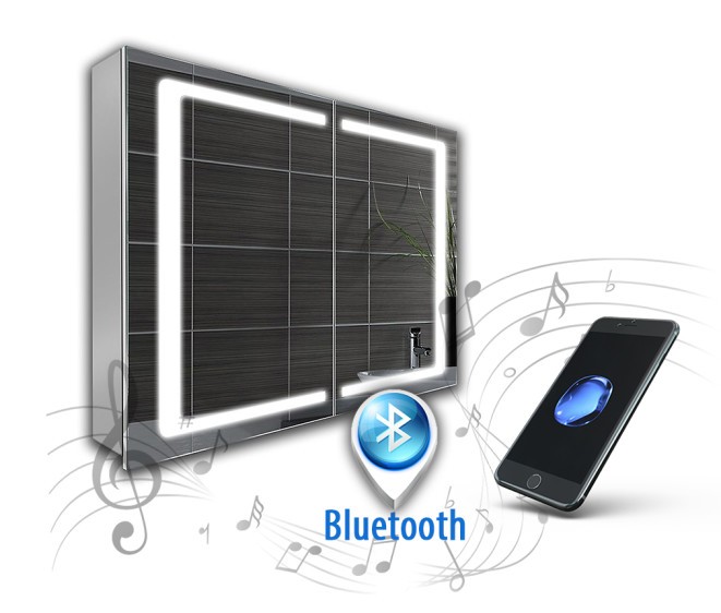 Andrea + Bluetooth - Photo 1