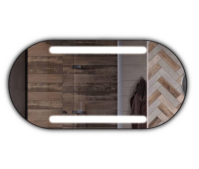 Bruna Inox Black - Photo 2