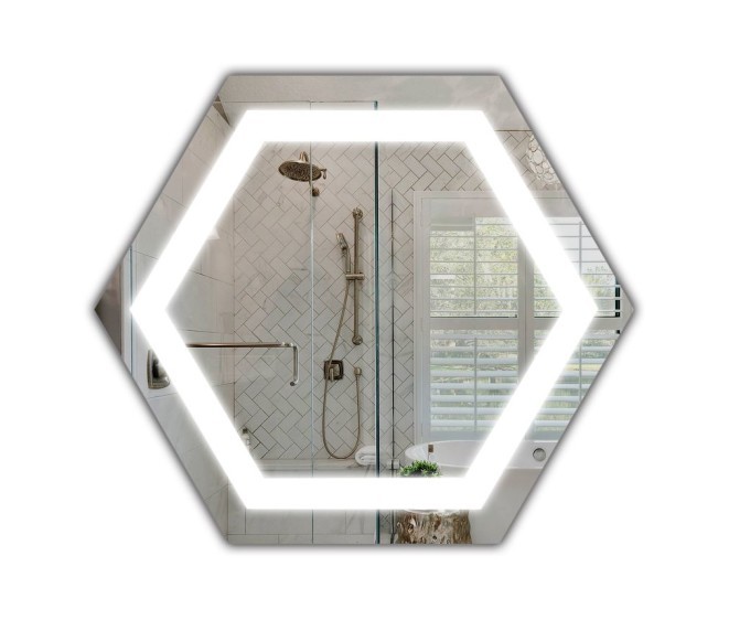 Hexagon H LED - Photo 1 Hexagon H LED - Photo 1